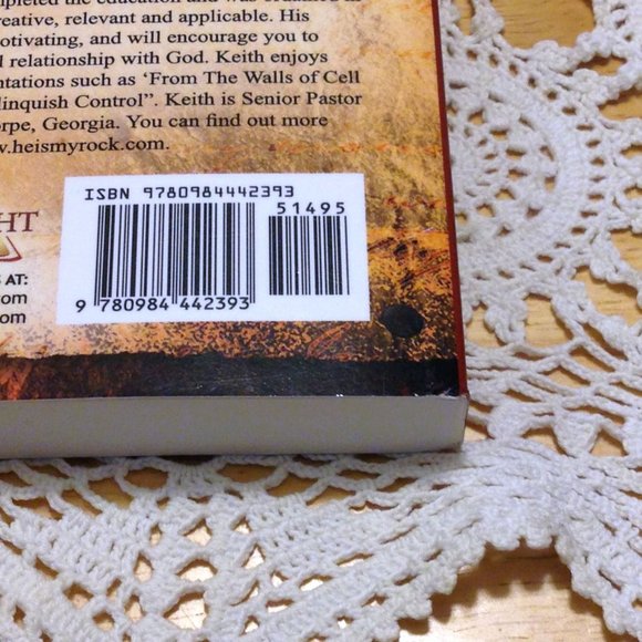 3 for $10 book sale! Christian Western, Showdown at Rock Pointe - Picture 2 of 6